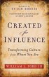Created for Influence (eBook, ePUB) - Bild 1