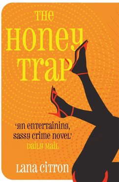 The Honey Trap (eBook, ePUB) - Citron, Lana