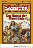 Der Kampf der Bison-Lady / Lassiter Bd.2189 (eBook, ePUB)