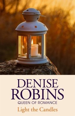 Cover Light the Candles (eBook, ePUB)