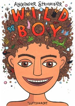 Wild Boy (eBook, PDF) - Strohmaier, Alexander