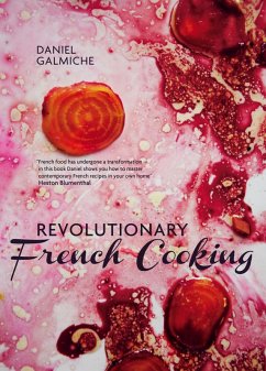 Cover Revolutionary French Cooking (eBook, ePUB)