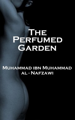 Cover The Perfumed Garden (eBook, ePUB)
