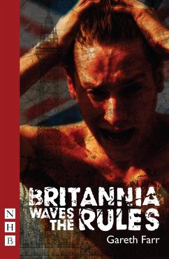 Britannia Waves the Rules (NHB Modern Plays) (eBook, ePUB) - Farr, Gareth