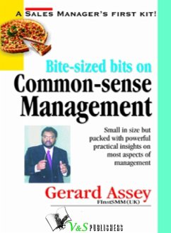 Cover HOW TO BECOME A SUCCESSSFUL MANAGER (eBook, ePUB)
