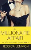 The Millionaire Affair (eBook, ePUB)