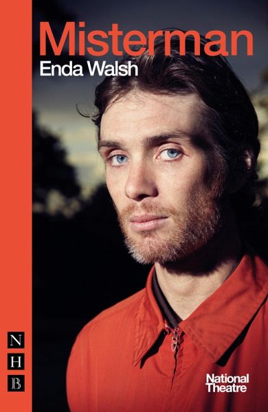 Misterman (eBook, ePUB) Misterman (eBook, ePUB)