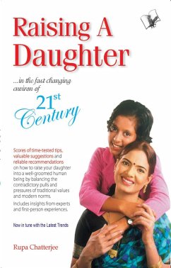Cover Raising A Daughter (eBook, ePUB)