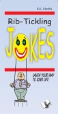 Rib-Tickling Jokes (eBook, ePUB)