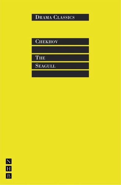 The Seagull (eBook, ePUB) The Seagull (eBook, ePUB)