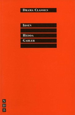 Hedda Gabler (eBook, ePUB) - Ibsen, Henrik