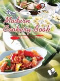 New Modern Cookery Book (eBook, ePUB)