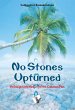 No Stones Upturned (eBook, ePUB) - Bild 1
