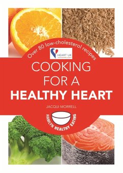 Cover Cooking for a Healthy Heart (eBook, ePUB)