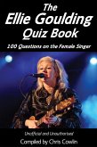 Ellie Goulding Quiz Book (eBook, ePUB)