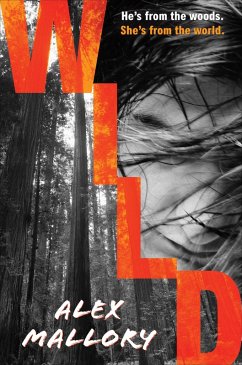 Cover Wild (eBook, ePUB)
