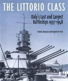 Littorio Class (eBook, ePUB)