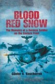 Blood Red Snow (eBook, PDF)