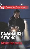 Cavanaugh Strong (eBook, ePUB)