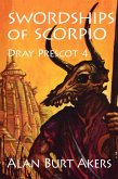 Swordships of Scorpio (Dray Prescot, #4) (eBook, ePUB)