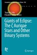 Giants of Eclipse: The ¿ Aurigae Stars... - Bild 1