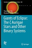 Giants of Eclipse: The ¿ Aurigae Stars and Other Binary Systems