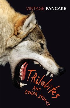 Cover Trilobites & Other Stories (eBook, ePUB)