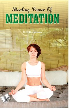 Cover Healing Power Of Meditation (eBook, ePUB)