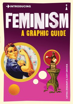 Introducing Feminism (eBook, ePUB) - Jenainati, Cathia