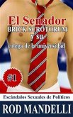 El Senador Brick Scrotorum Y Su Colega De La Universidad (eBook, ePUB)