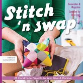 Stitch 'n Swap (eBook, ePUB)