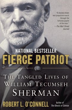 Cover Fierce Patriot (eBook, ePUB)
