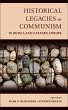 Historical Legacies of Communism in... - Bild 1