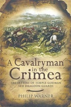 Cavalryman in the Crimea (eBook, PDF) - Warner, Philip