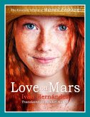 Love on Mars (eBook, ePUB)