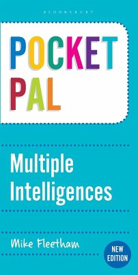 Pocket PAL: Multiple Intelligences (eBook, ePUB) - Fleetham, Mike