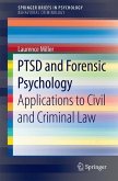 PTSD and Forensic Psychology