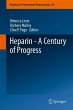 Heparin - A Century of Progress - Bild 1