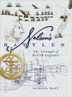 Nelson's Battles (eBook, ePUB) - Tracy, Nicolas