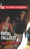 Fatal Fallout (eBook, ePUB) Fatal Fallout (eBook, ePUB)