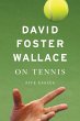 On Tennis (eBook, ePUB) - Bild 1