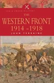 Western Front 1914-1918 (eBook, ePUB)