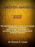 Beautiful Algorithm (eBook, ePUB) Beautiful Algorithm (eBook, ePUB)
