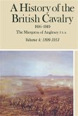 History of British Cavalry (eBook, PDF) History of British Cavalry (eBook, PDF)