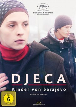 Djeca - Kinder von Sarajevo OmU