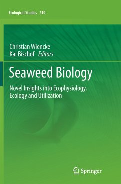 Seaweed Biology