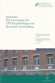 Die Umsetzung der CPT-Empfehlungen im deutschen Strafvollzug