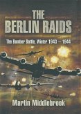 Berlin Raids (eBook, PDF)