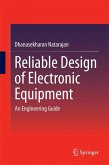 Reliable Design of Electronic Equipment