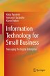 Information Technology for Small... - Bild 1